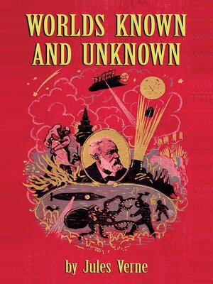 cover image of Worlds Known and Unknown